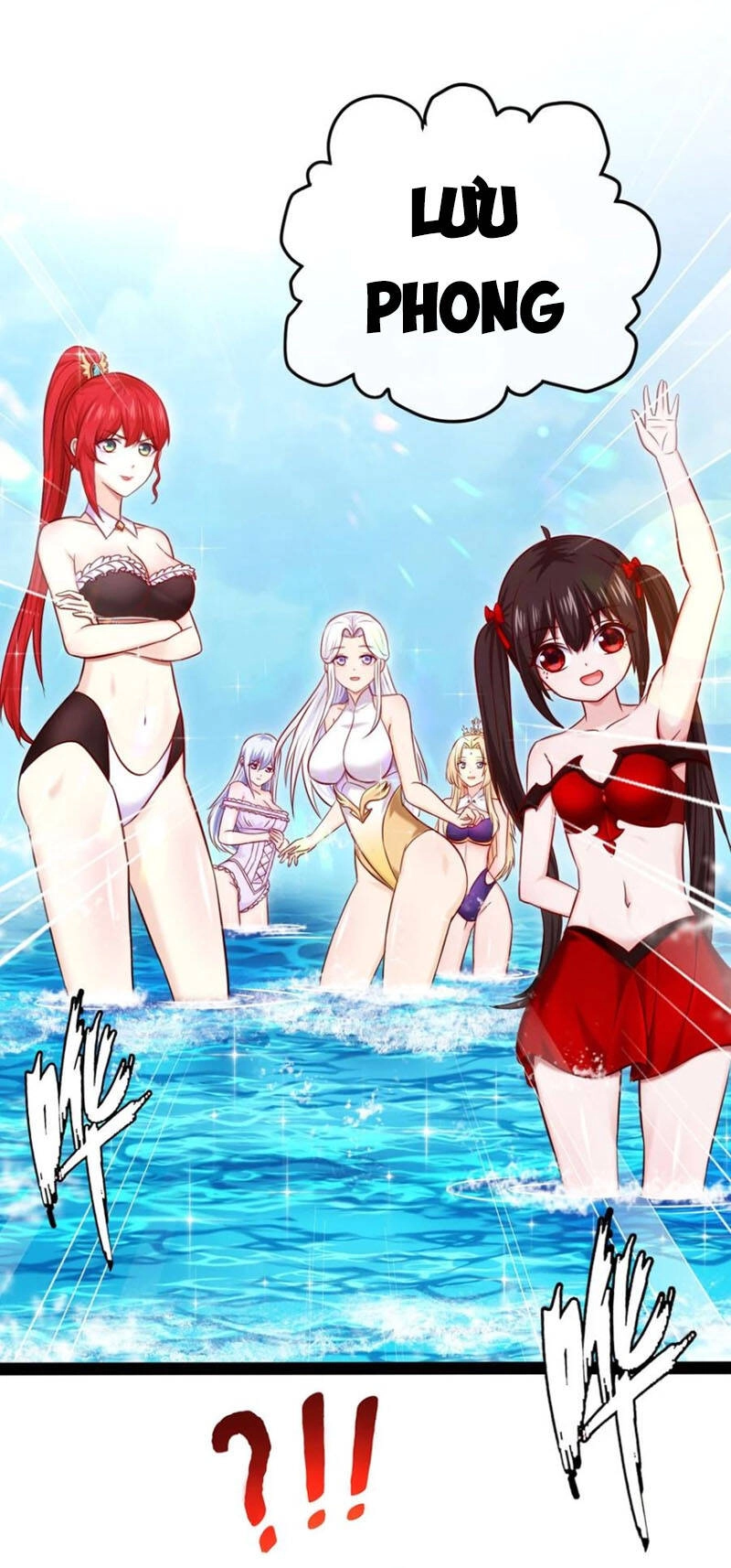 Ma Thú Kiếm Thánh Dị Giới Tung Hoành Chapter 247 - 14