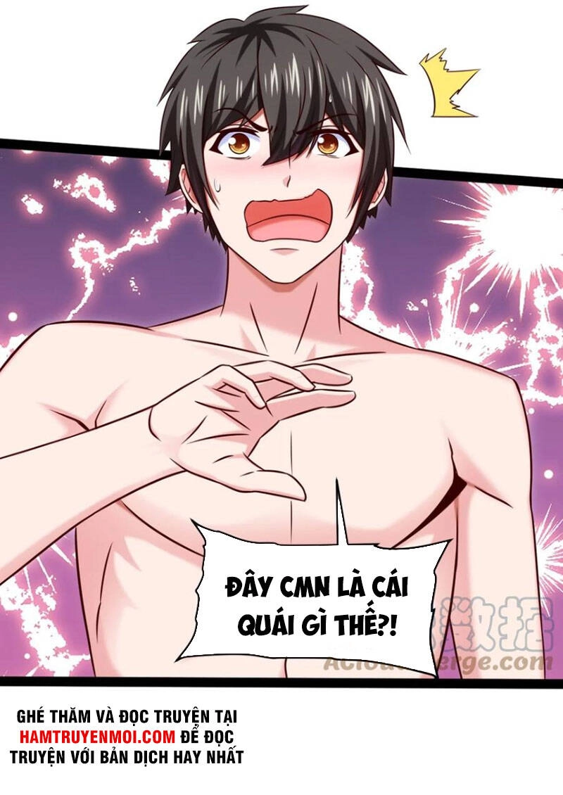 Ma Thú Kiếm Thánh Dị Giới Tung Hoành Chapter 247 - 15