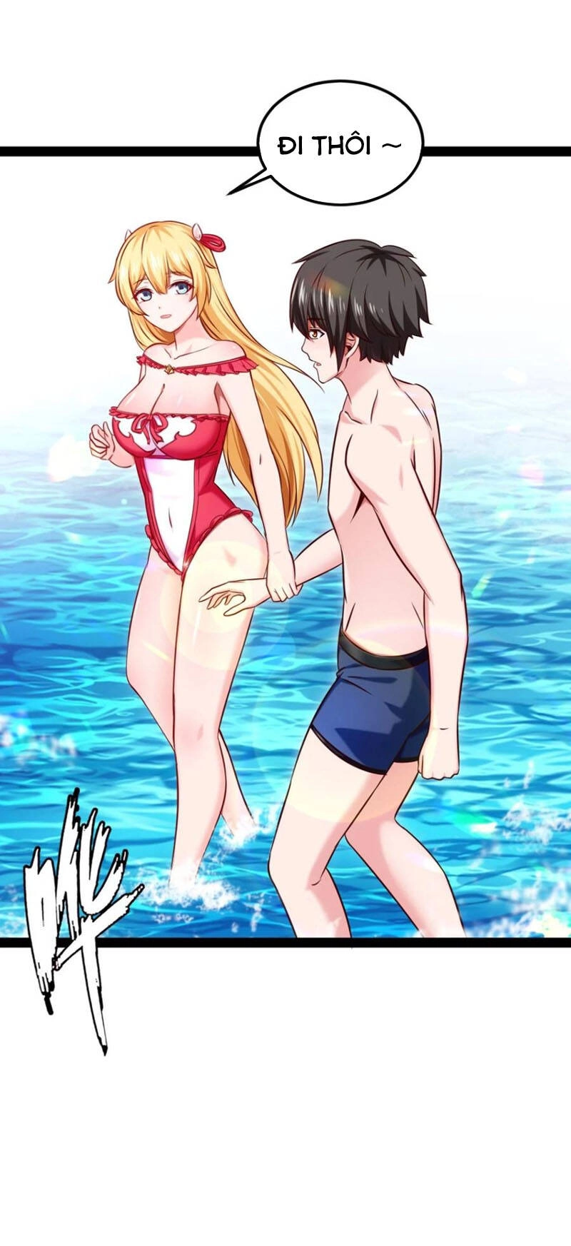 Ma Thú Kiếm Thánh Dị Giới Tung Hoành Chapter 247 - 16