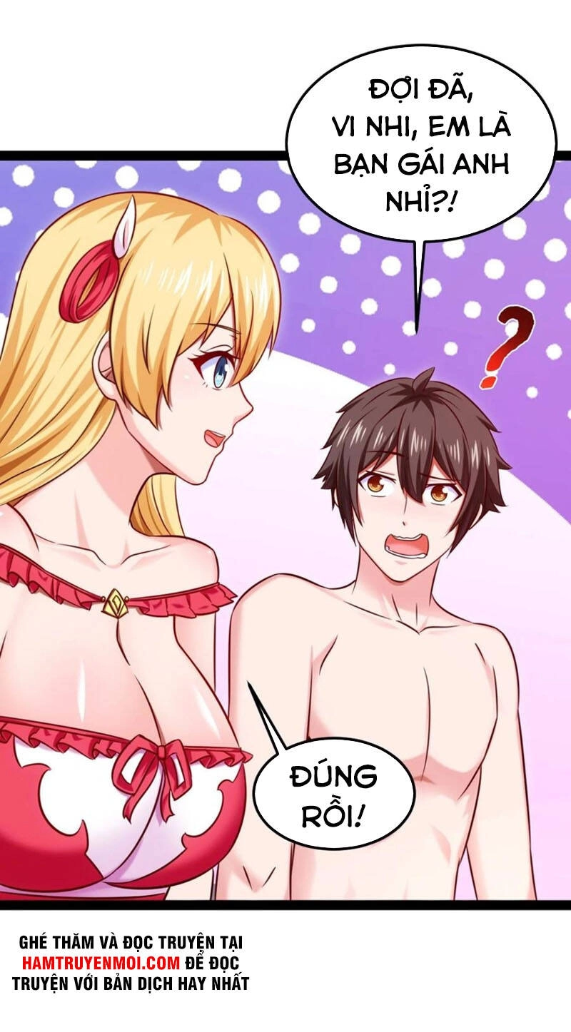 Ma Thú Kiếm Thánh Dị Giới Tung Hoành Chapter 247 - 17