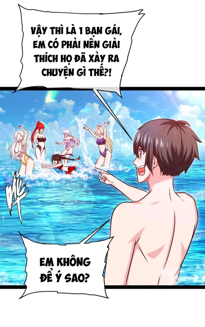 Ma Thú Kiếm Thánh Dị Giới Tung Hoành Chapter 247 - 18