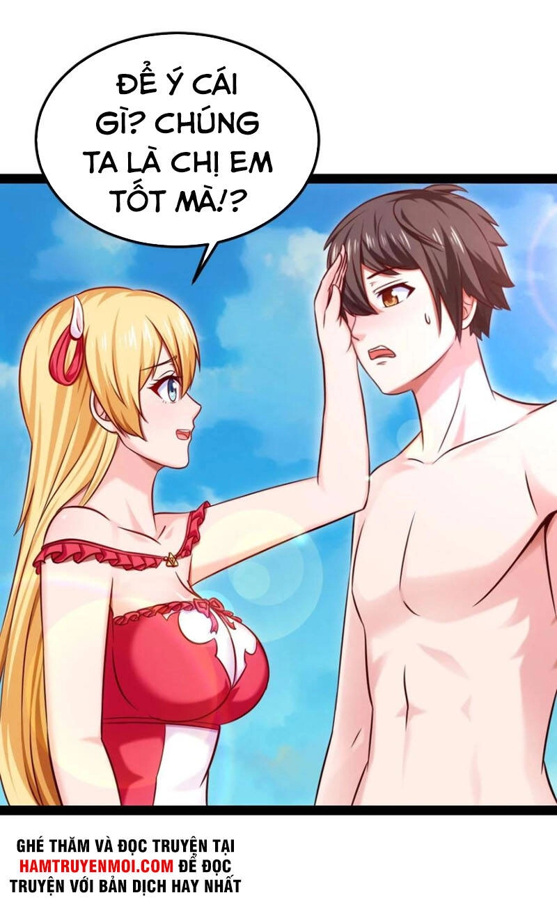 Ma Thú Kiếm Thánh Dị Giới Tung Hoành Chapter 247 - 19