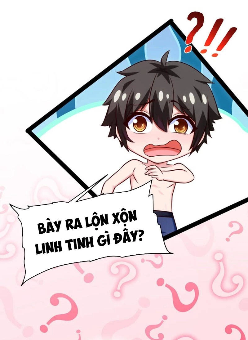 Ma Thú Kiếm Thánh Dị Giới Tung Hoành Chapter 247 - 20