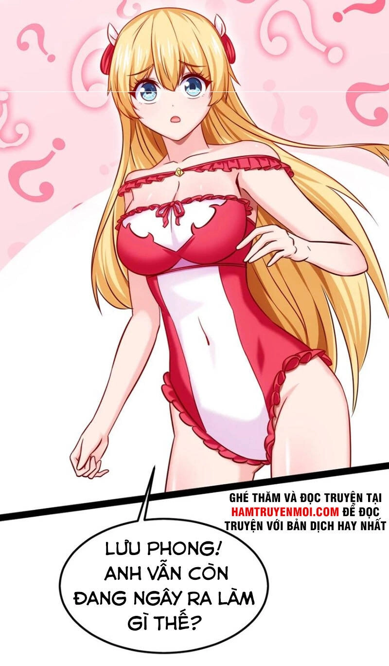 Ma Thú Kiếm Thánh Dị Giới Tung Hoành Chapter 247 - 21