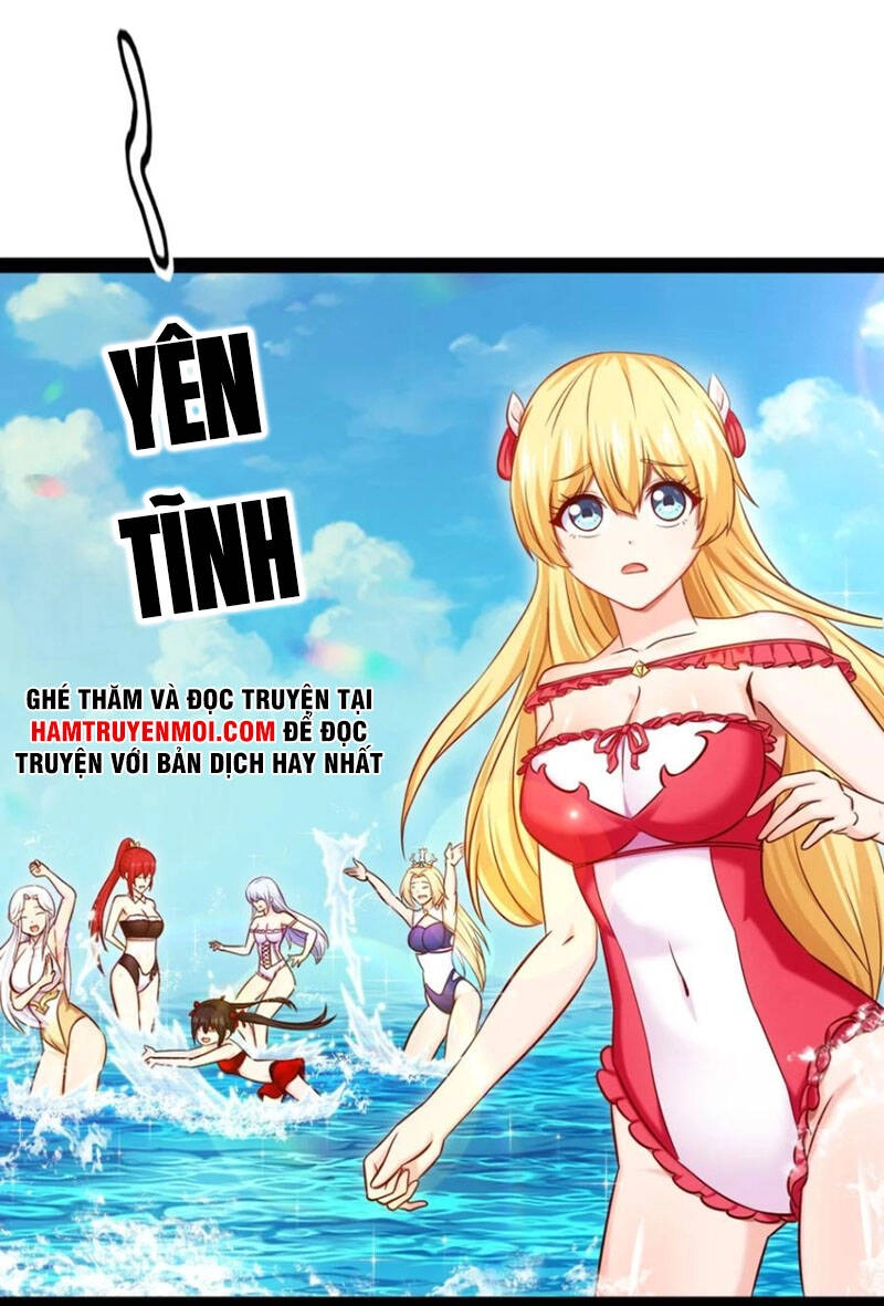 Ma Thú Kiếm Thánh Dị Giới Tung Hoành Chapter 247 - 23