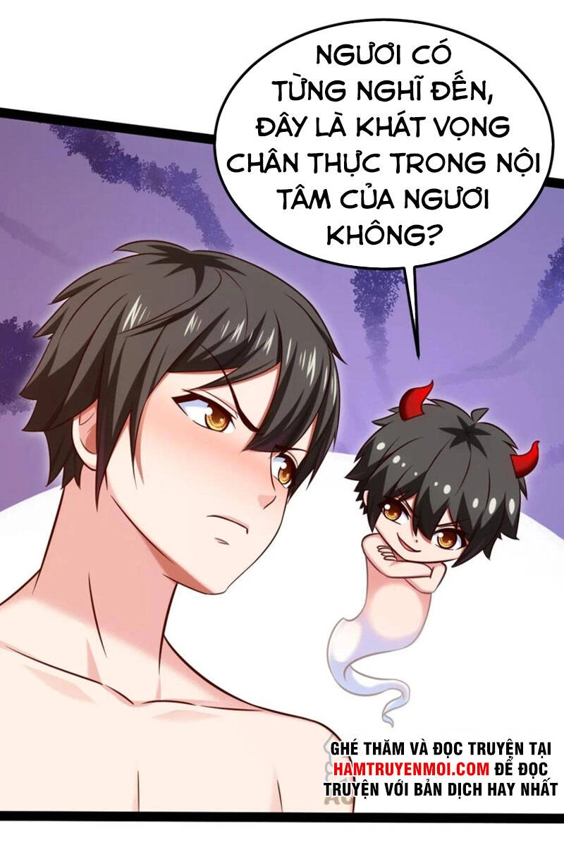 Ma Thú Kiếm Thánh Dị Giới Tung Hoành Chapter 247 - 27