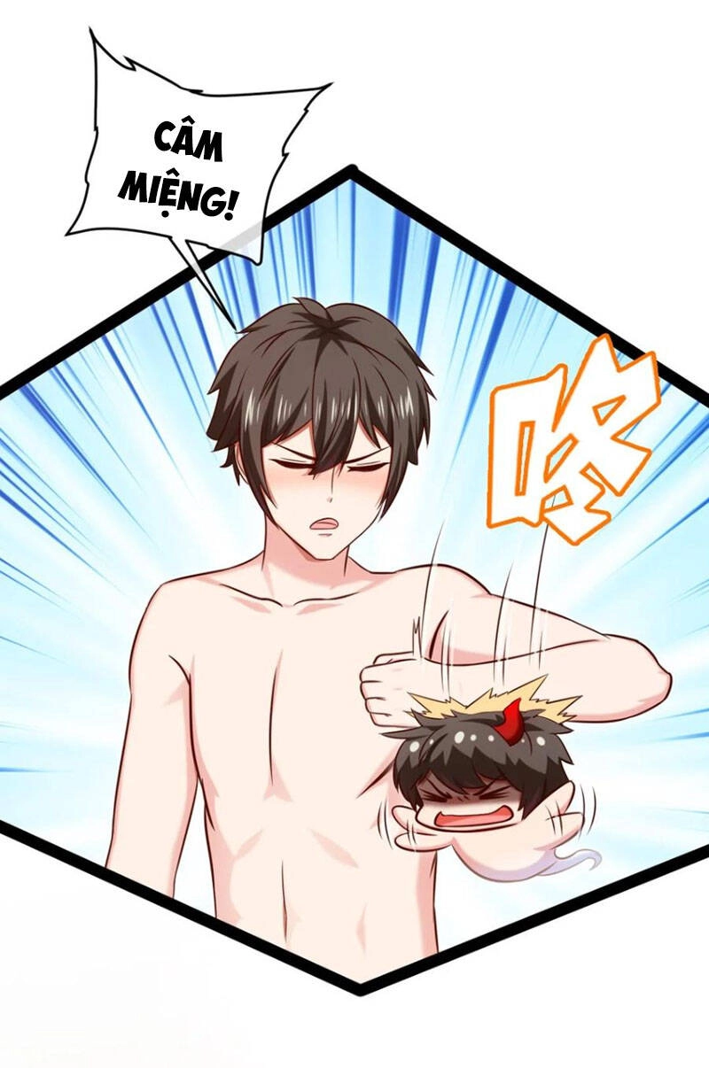 Ma Thú Kiếm Thánh Dị Giới Tung Hoành Chapter 247 - 28