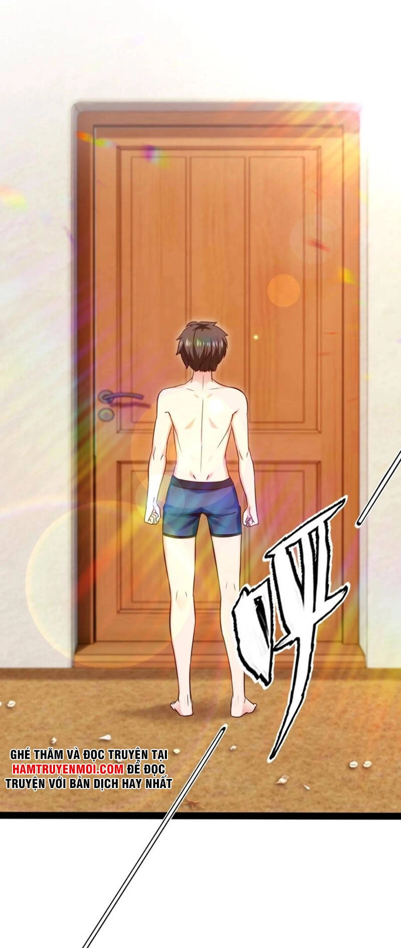 Ma Thú Kiếm Thánh Dị Giới Tung Hoành Chapter 247 - 29