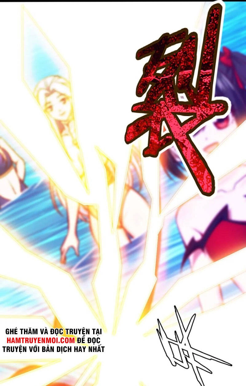 Ma Thú Kiếm Thánh Dị Giới Tung Hoành Chapter 247 - 31