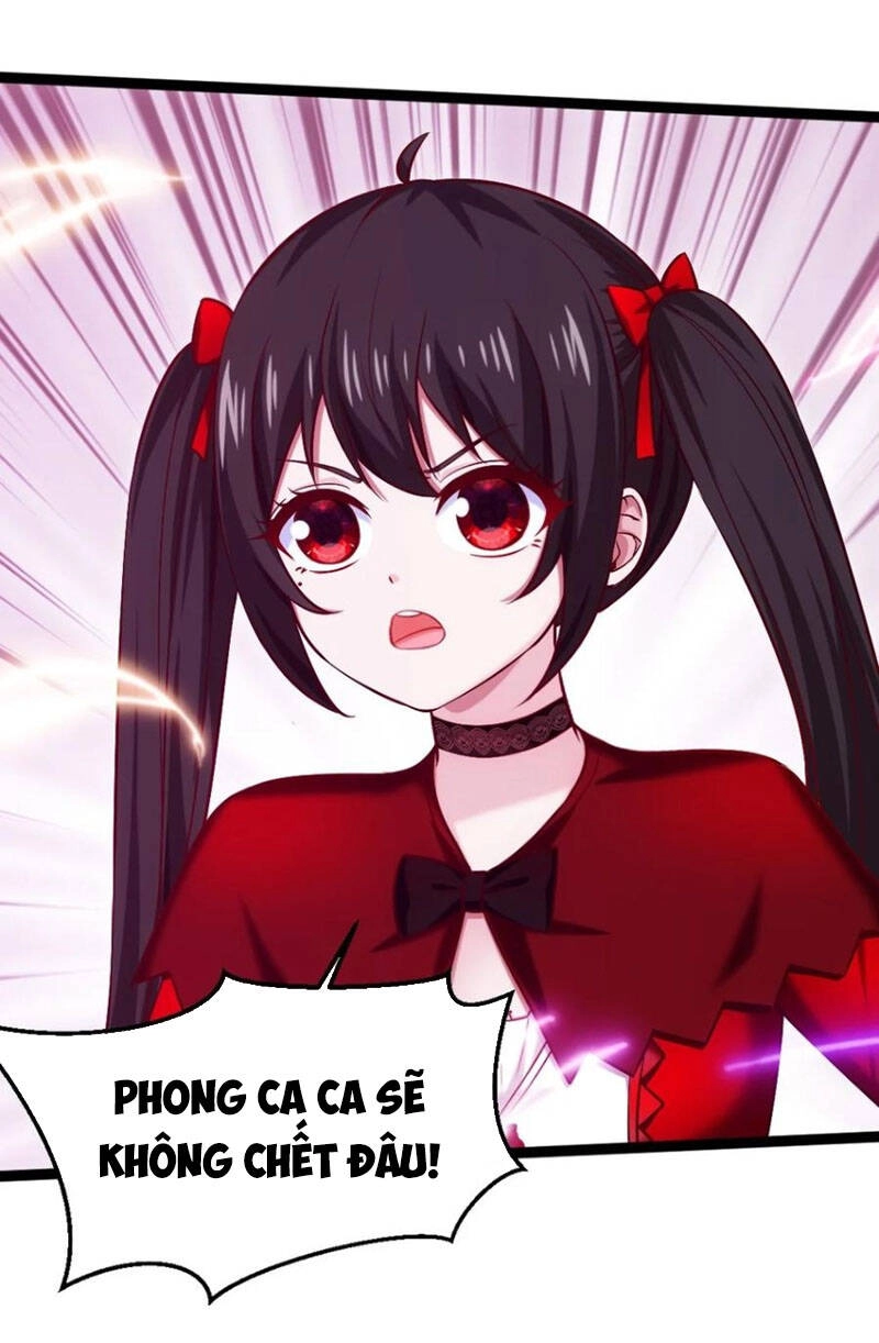 Ma Thú Kiếm Thánh Dị Giới Tung Hoành Chapter 247 - 36