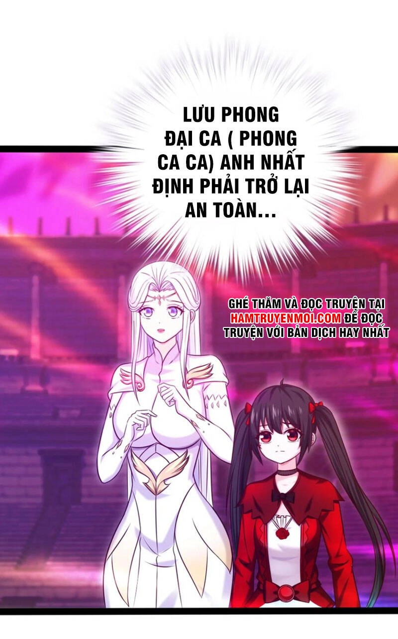 Ma Thú Kiếm Thánh Dị Giới Tung Hoành Chapter 247 - 37