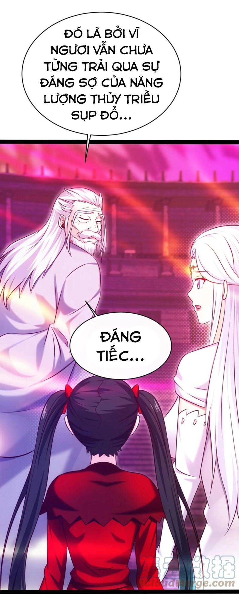 Ma Thú Kiếm Thánh Dị Giới Tung Hoành Chapter 247 - 38