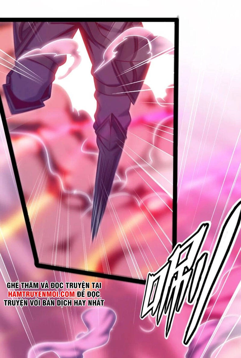 Ma Thú Kiếm Thánh Dị Giới Tung Hoành Chapter 247 - 39