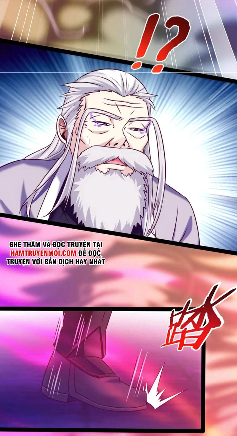 Ma Thú Kiếm Thánh Dị Giới Tung Hoành Chapter 247 - 41