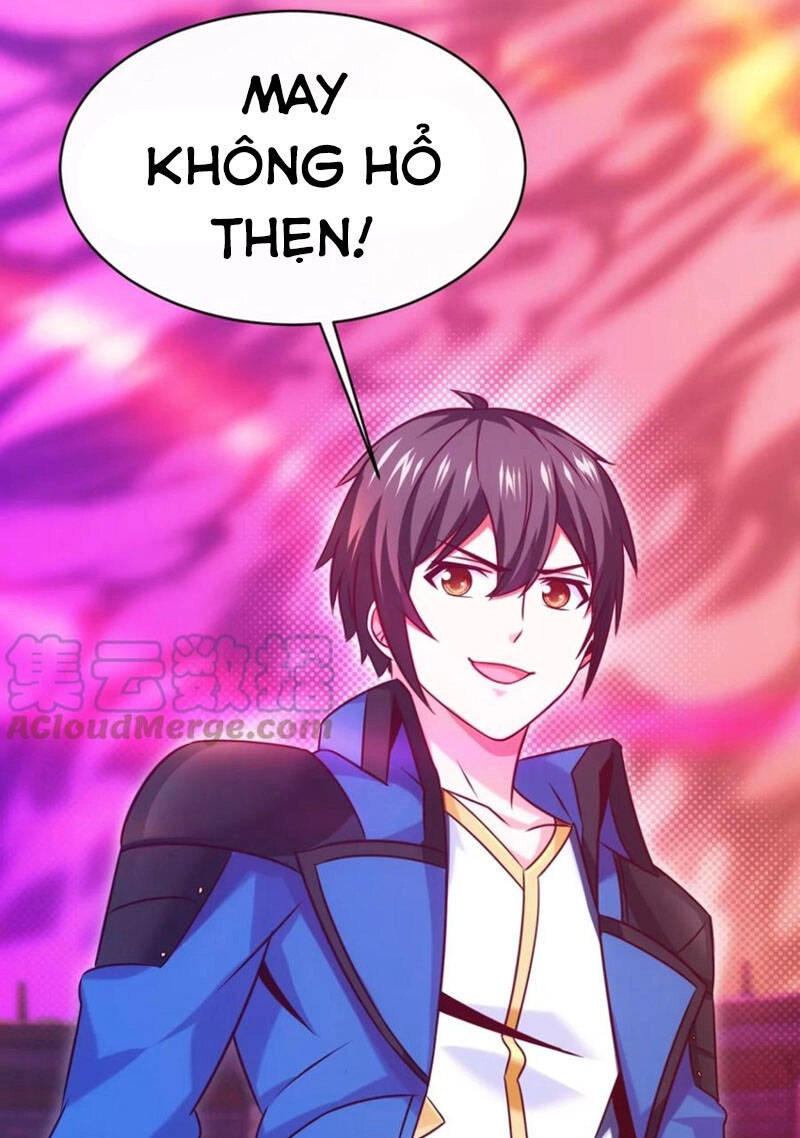 Ma Thú Kiếm Thánh Dị Giới Tung Hoành Chapter 247 - 42