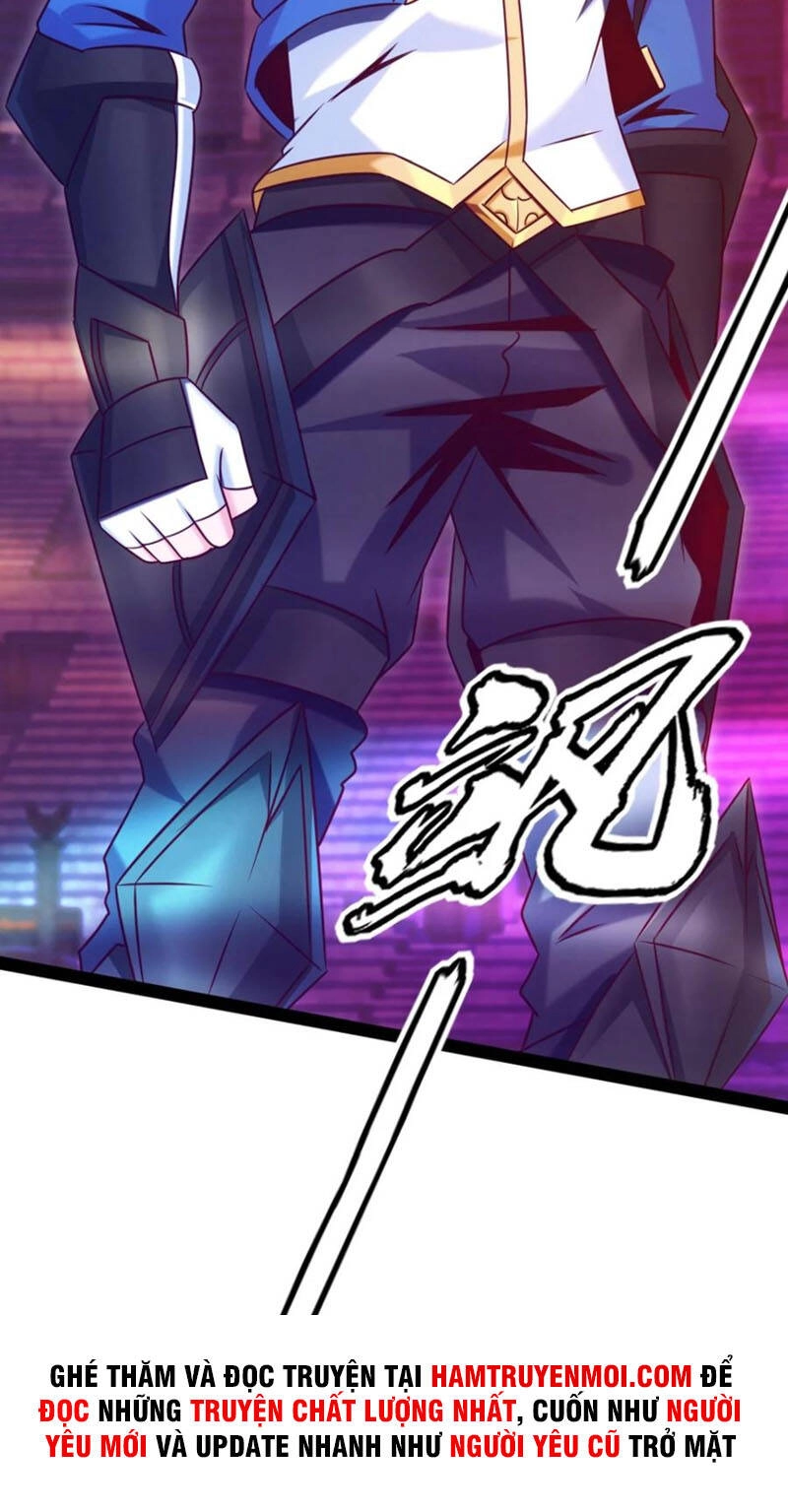 Ma Thú Kiếm Thánh Dị Giới Tung Hoành Chapter 247 - 43