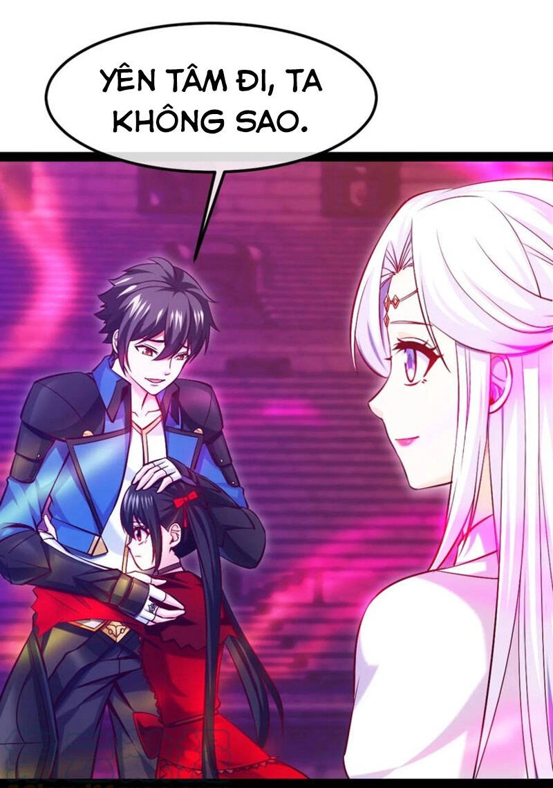 Ma Thú Kiếm Thánh Dị Giới Tung Hoành Chapter 248 - 2