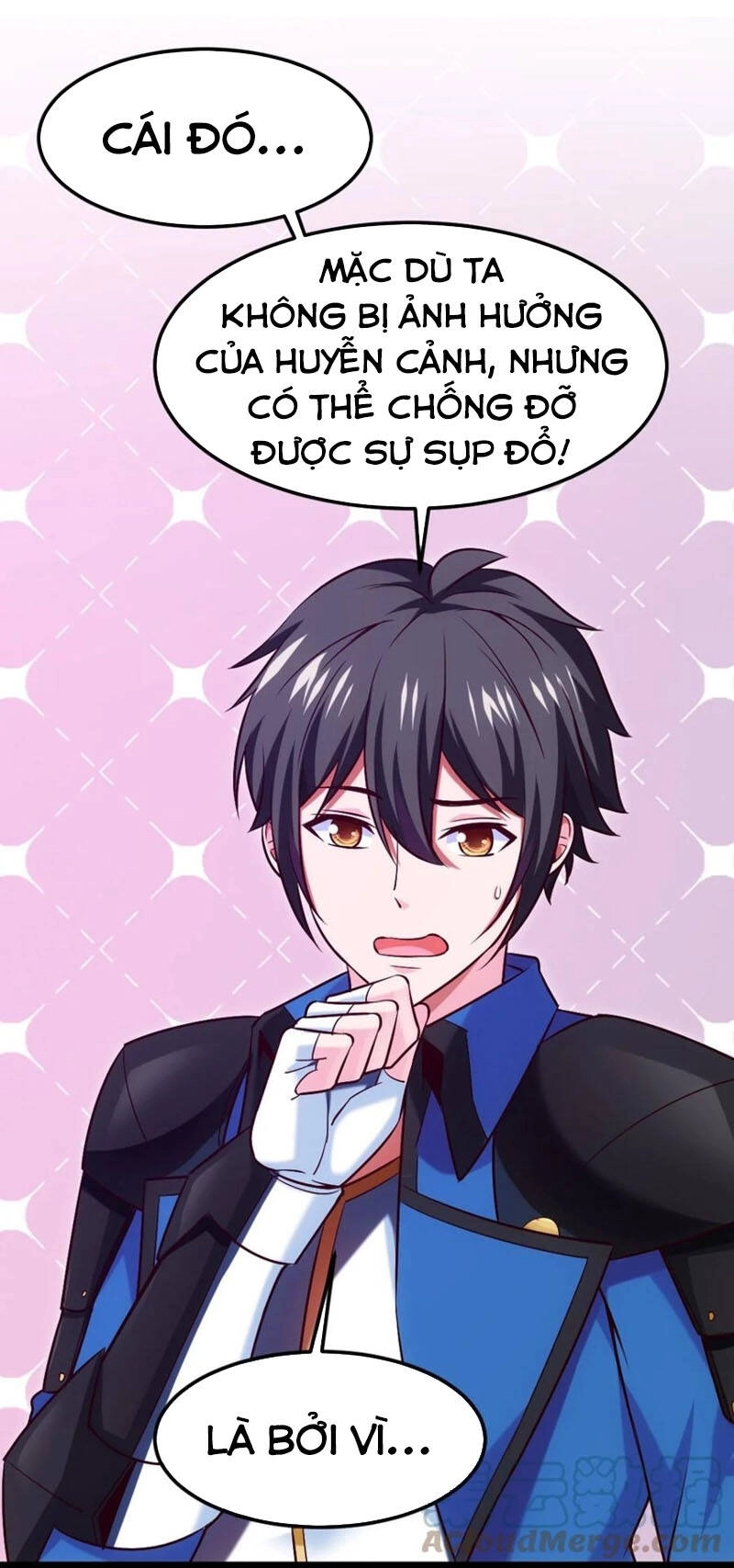 Ma Thú Kiếm Thánh Dị Giới Tung Hoành Chapter 248 - 4