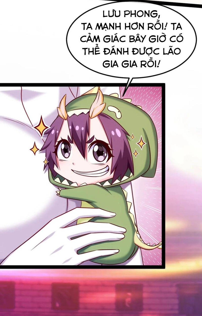 Ma Thú Kiếm Thánh Dị Giới Tung Hoành Chapter 248 - 14