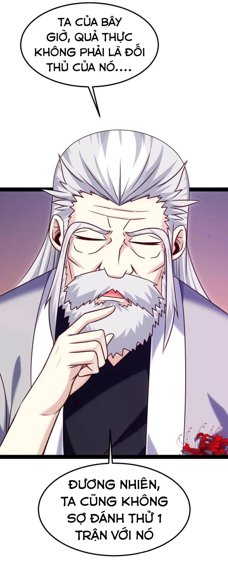 Ma Thú Kiếm Thánh Dị Giới Tung Hoành Chapter 248 - 16