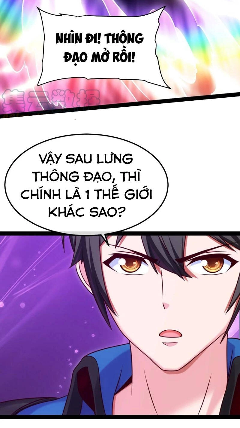 Ma Thú Kiếm Thánh Dị Giới Tung Hoành Chapter 248 - 22