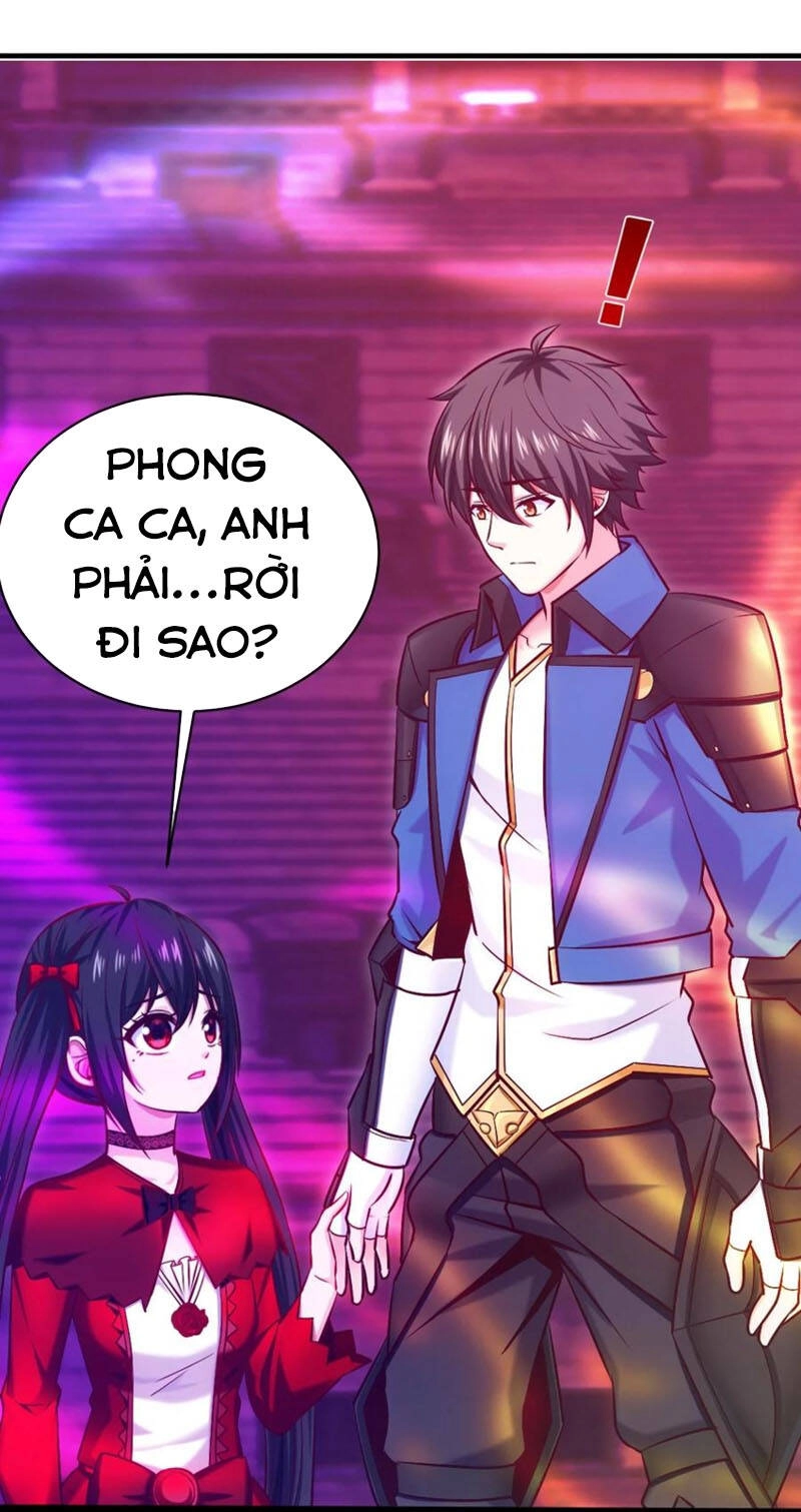 Ma Thú Kiếm Thánh Dị Giới Tung Hoành Chapter 248 - 24