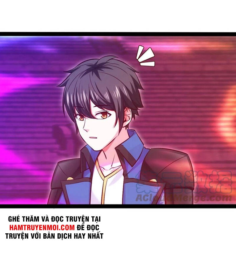 Ma Thú Kiếm Thánh Dị Giới Tung Hoành Chapter 248 - 27