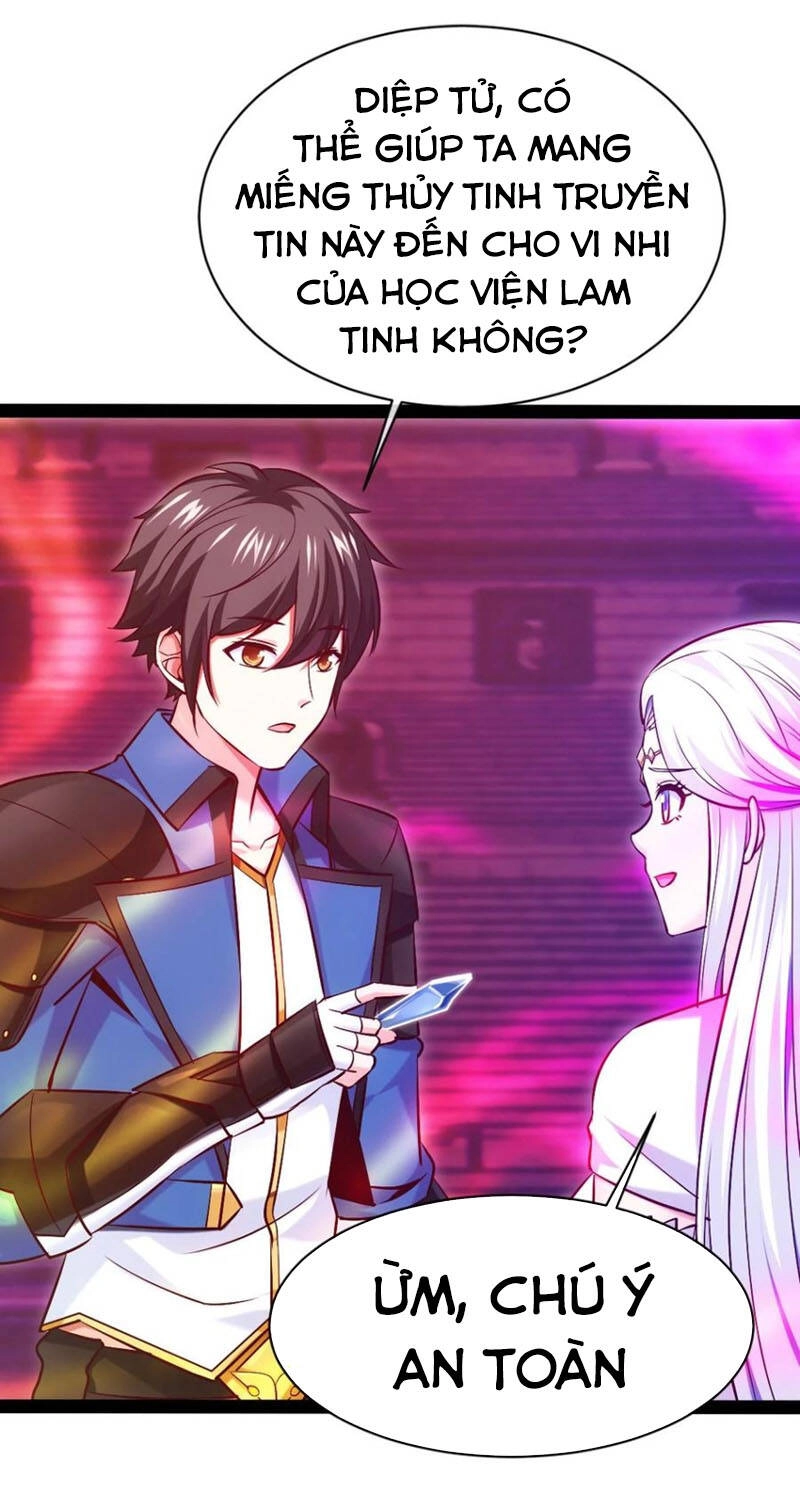 Ma Thú Kiếm Thánh Dị Giới Tung Hoành Chapter 248 - 28