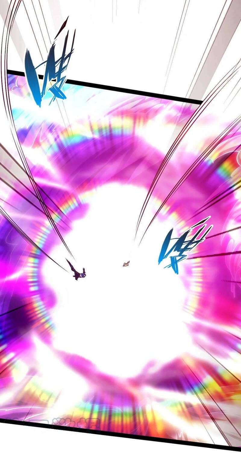 Ma Thú Kiếm Thánh Dị Giới Tung Hoành Chapter 248 - 33