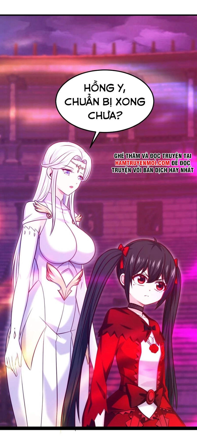 Ma Thú Kiếm Thánh Dị Giới Tung Hoành Chapter 248 - 38