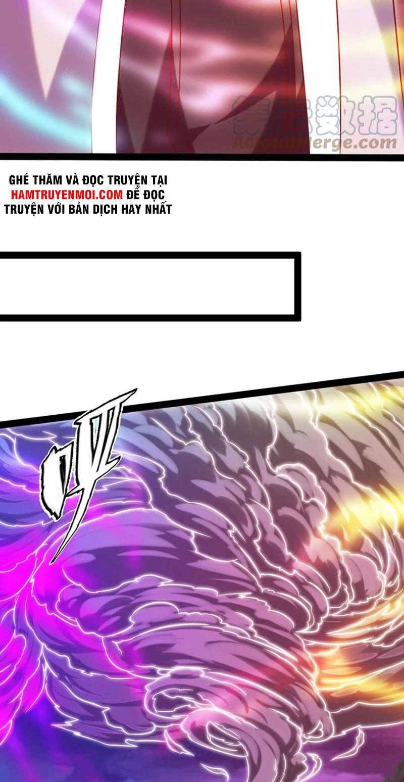 Ma Thú Kiếm Thánh Dị Giới Tung Hoành Chapter 249 - 9