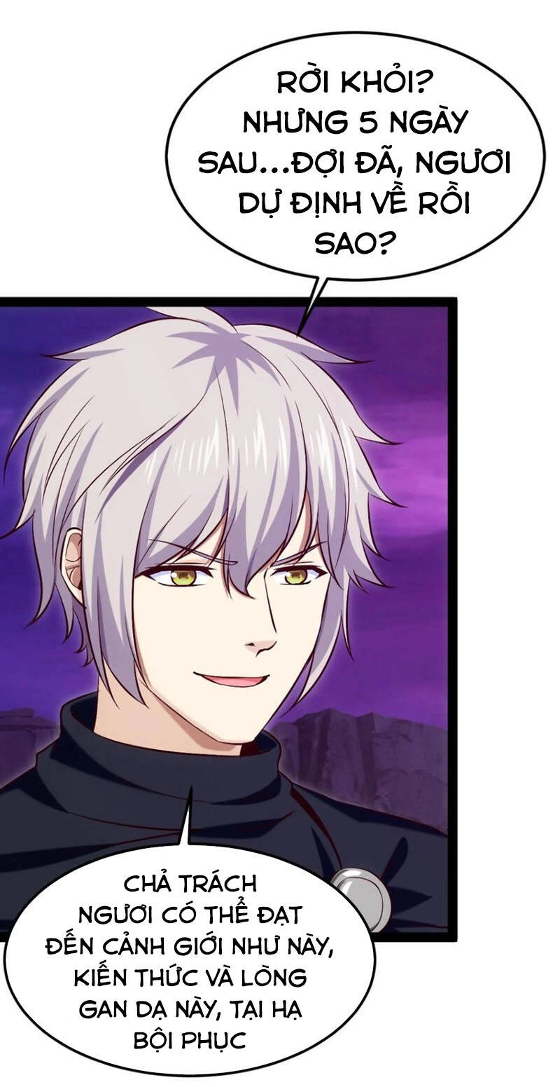 Ma Thú Kiếm Thánh Dị Giới Tung Hoành Chapter 249 - 19