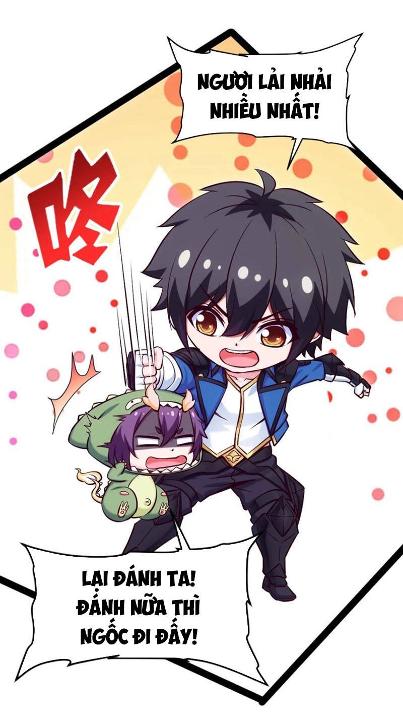 Ma Thú Kiếm Thánh Dị Giới Tung Hoành Chapter 249 - 21