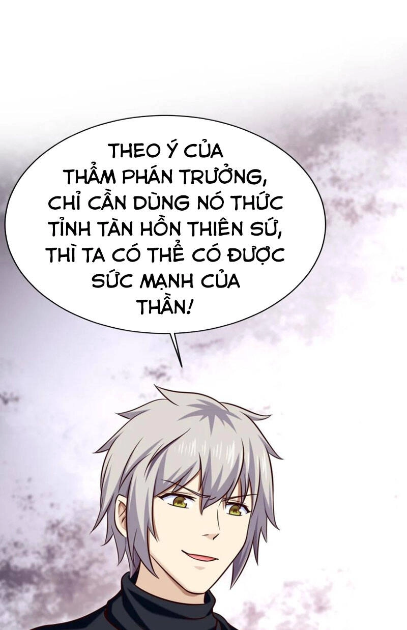 Ma Thú Kiếm Thánh Dị Giới Tung Hoành Chapter 249 - 29