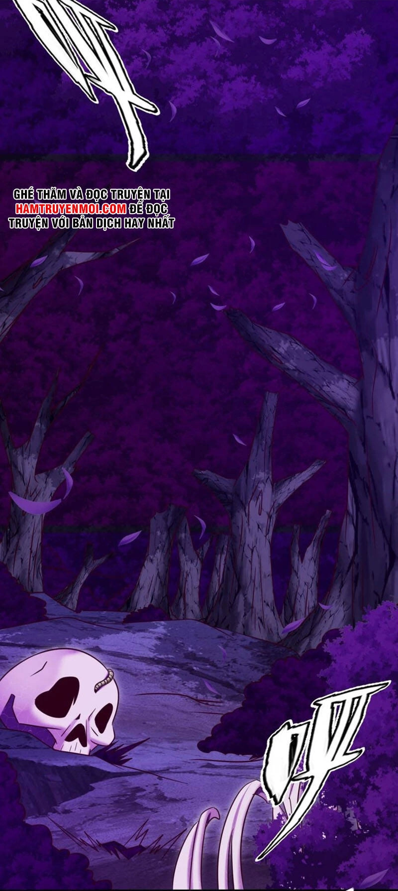 Ma Thú Kiếm Thánh Dị Giới Tung Hoành Chapter 249 - 32