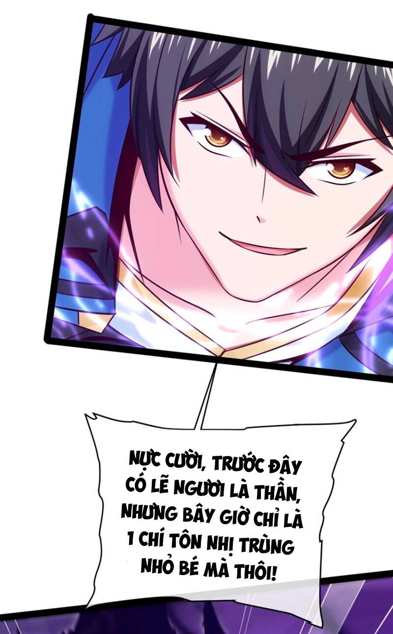 Ma Thú Kiếm Thánh Dị Giới Tung Hoành Chapter 249 - 48