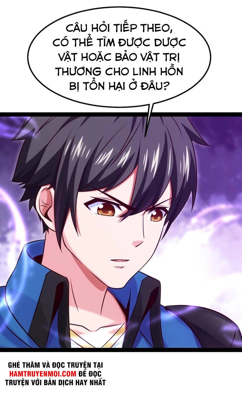 Ma Thú Kiếm Thánh Dị Giới Tung Hoành Chapter 250 - 37