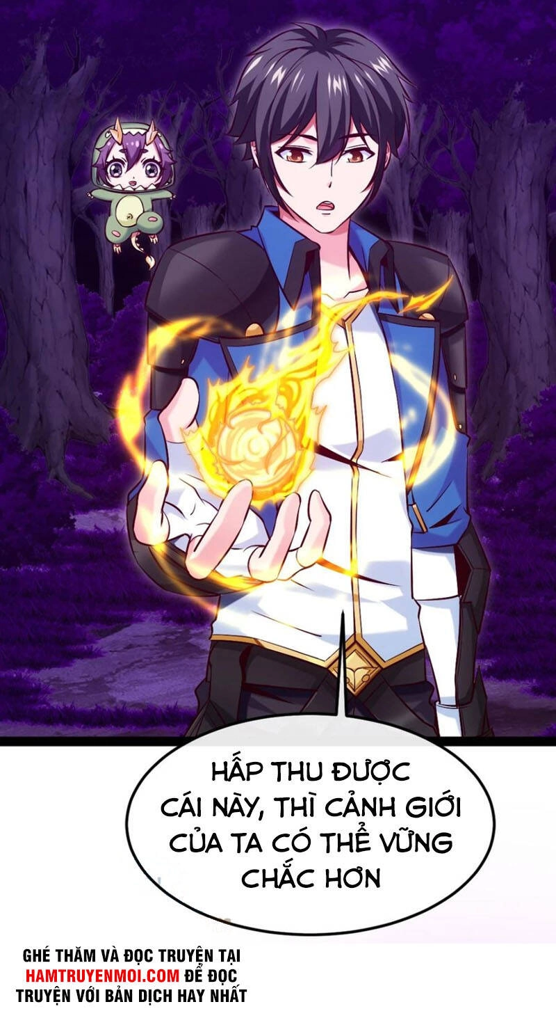 Ma Thú Kiếm Thánh Dị Giới Tung Hoành Chapter 251 - 3