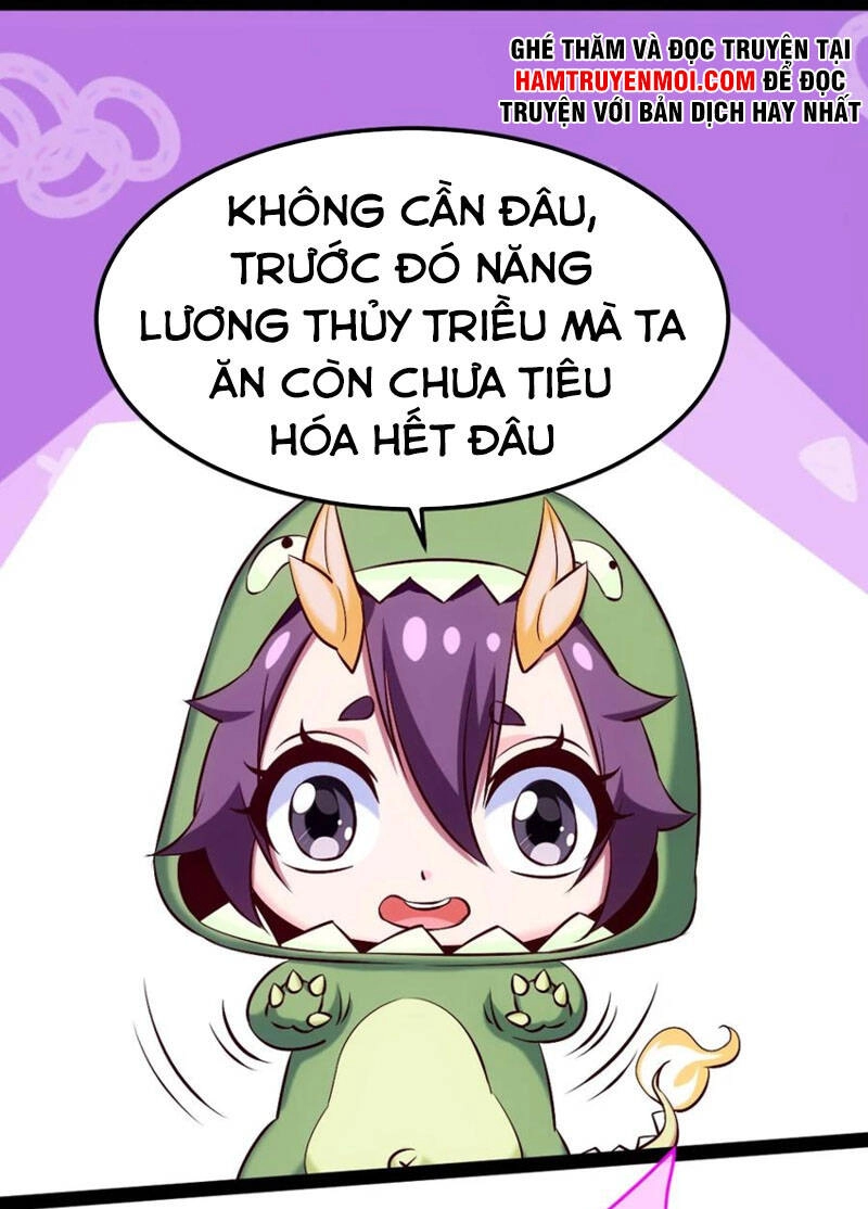 Ma Thú Kiếm Thánh Dị Giới Tung Hoành Chapter 251 - 5