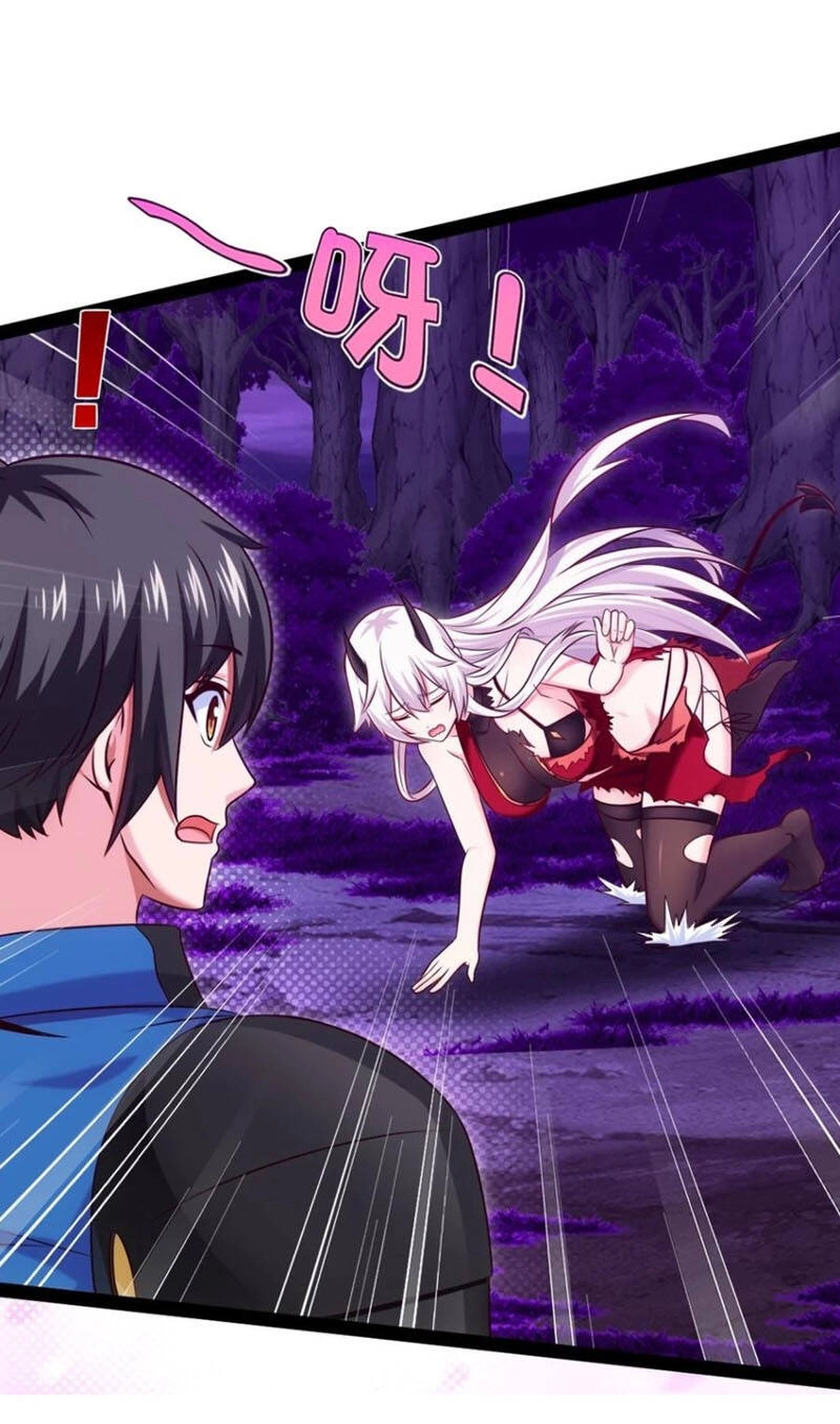 Ma Thú Kiếm Thánh Dị Giới Tung Hoành Chapter 251 - 8