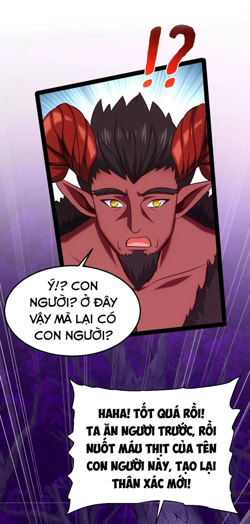 Ma Thú Kiếm Thánh Dị Giới Tung Hoành Chapter 251 - 12