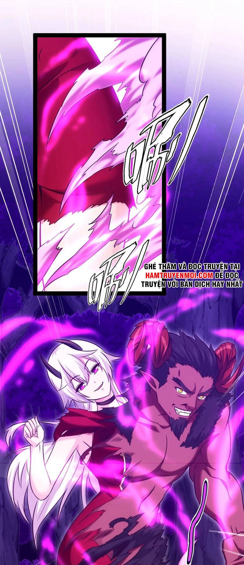 Ma Thú Kiếm Thánh Dị Giới Tung Hoành Chapter 251 - 23