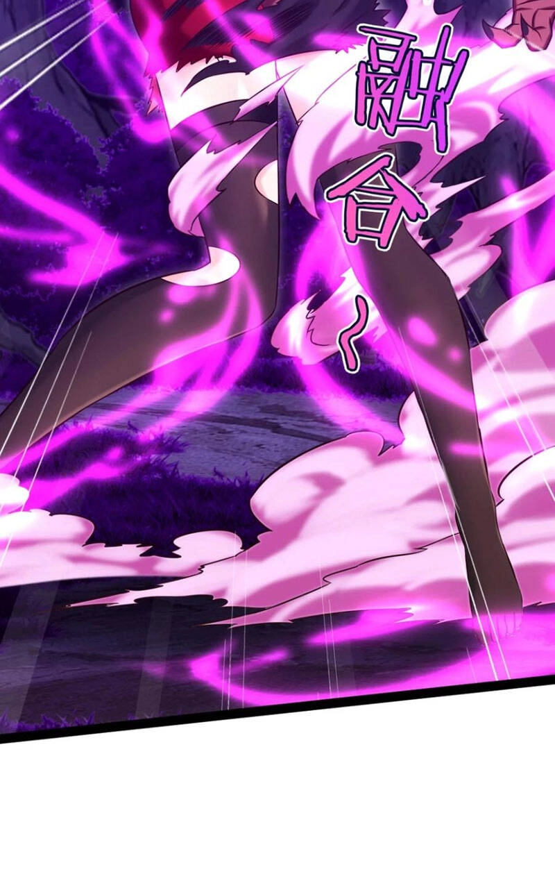 Ma Thú Kiếm Thánh Dị Giới Tung Hoành Chapter 251 - 24