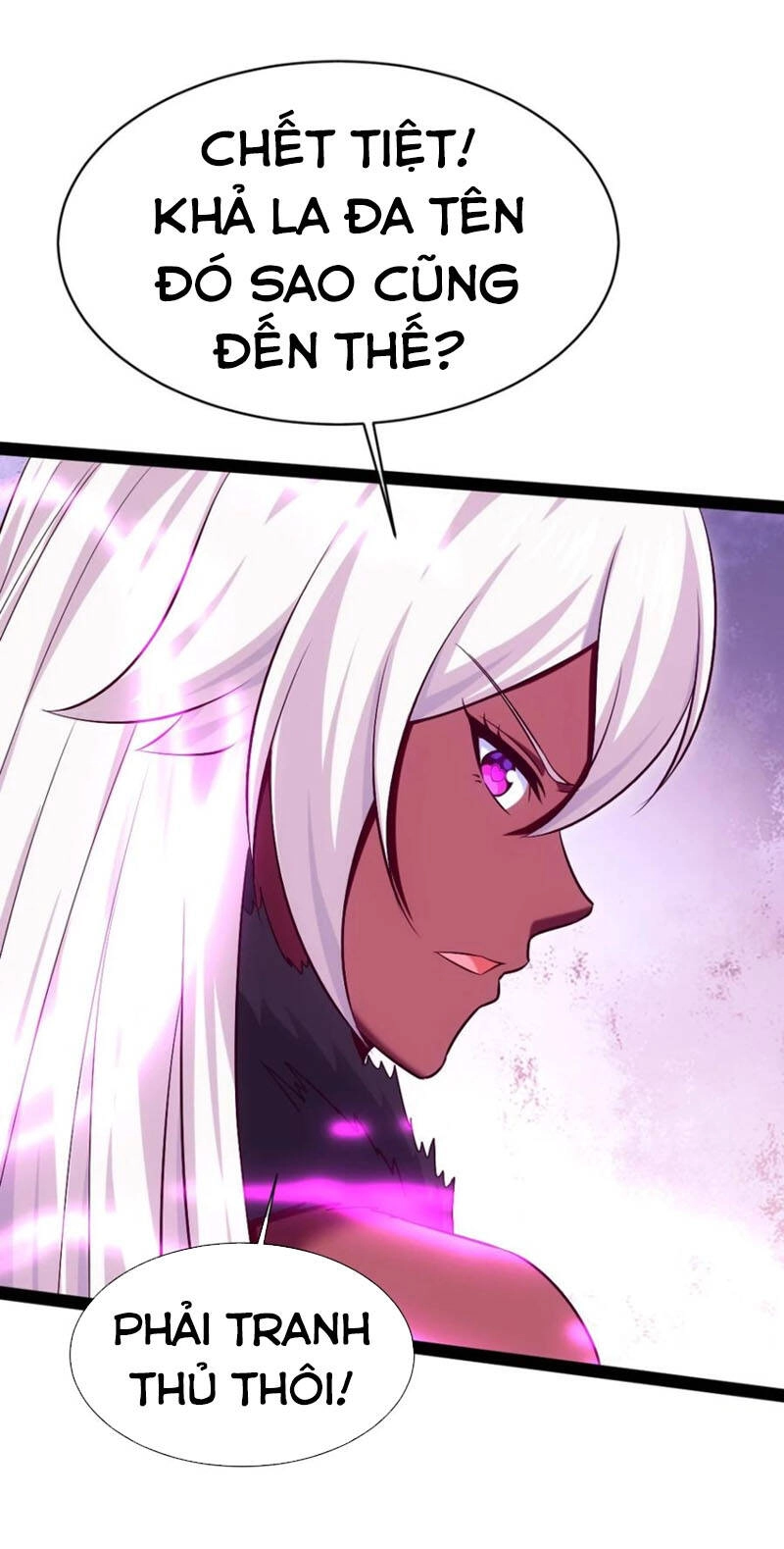 Ma Thú Kiếm Thánh Dị Giới Tung Hoành Chapter 251 - 30