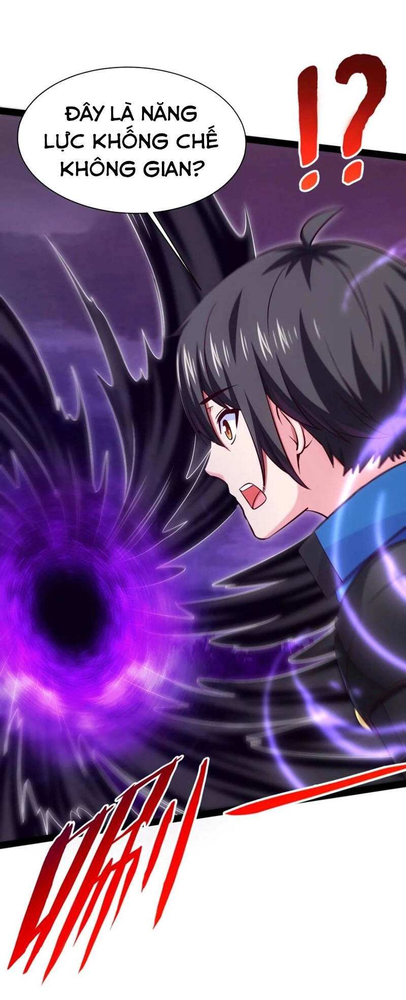 Ma Thú Kiếm Thánh Dị Giới Tung Hoành Chapter 251 - 34