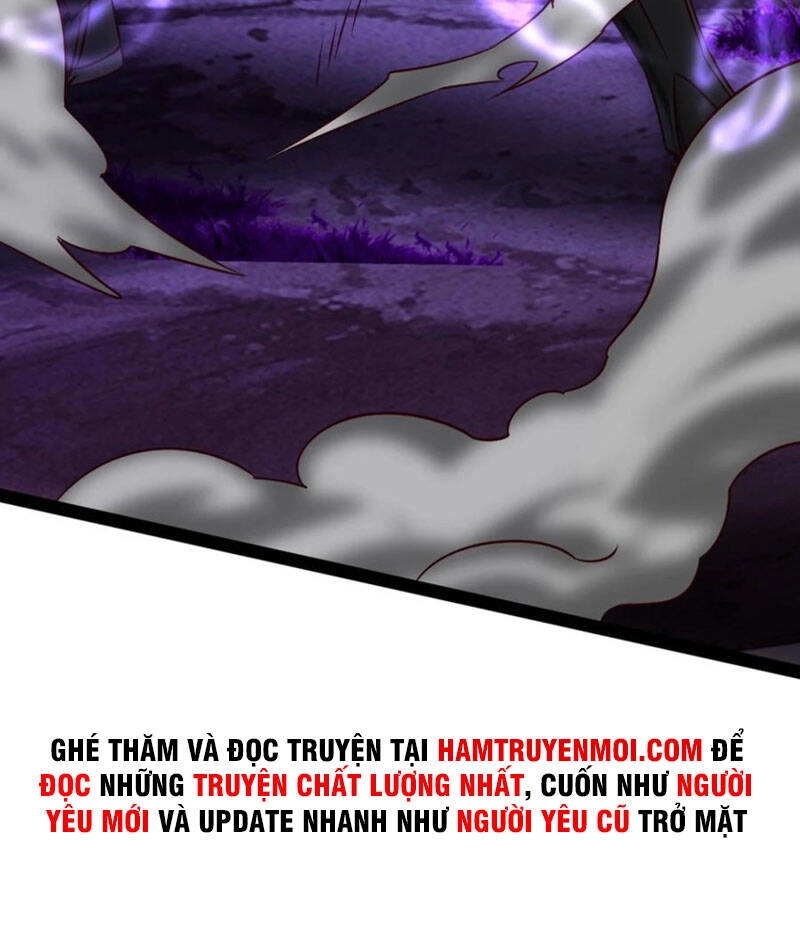 Ma Thú Kiếm Thánh Dị Giới Tung Hoành Chapter 251 - 47