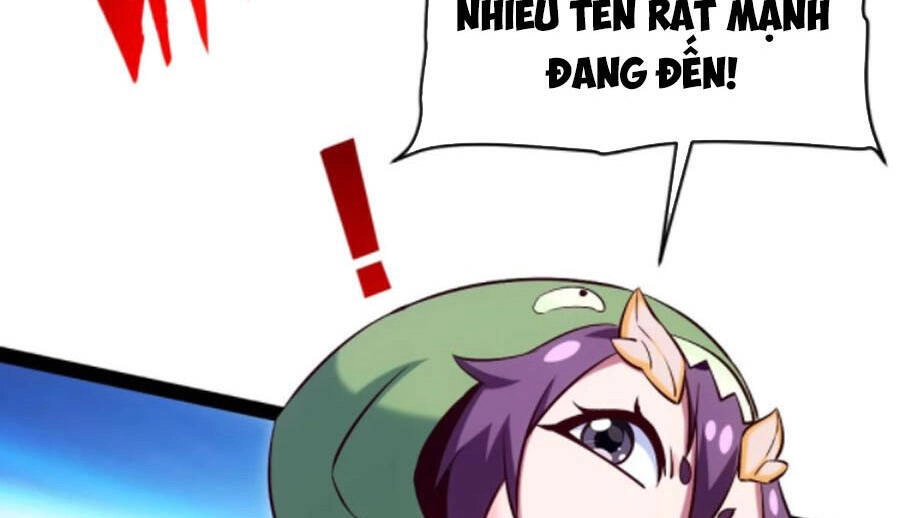 Ma Thú Kiếm Thánh Dị Giới Tung Hoành Chapter 252 - 4