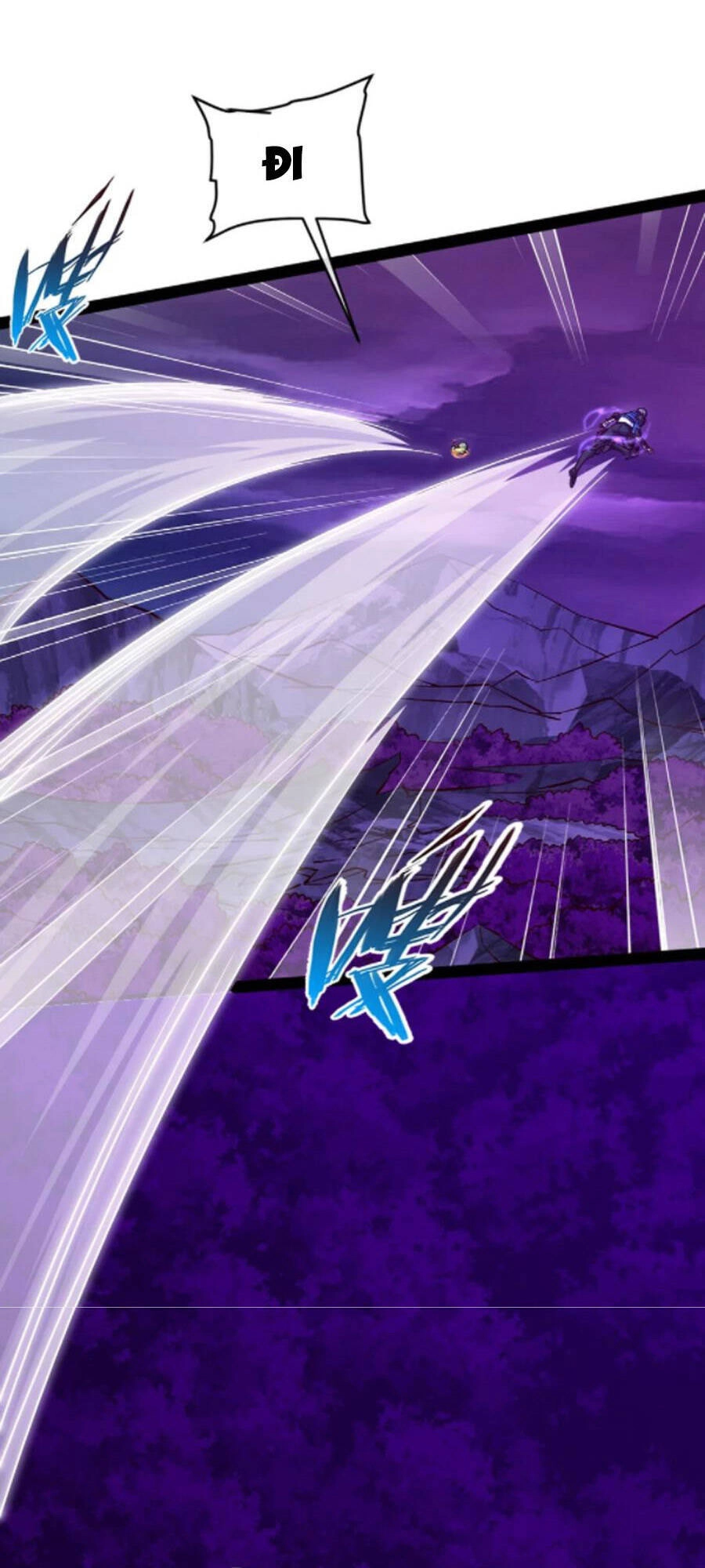 Ma Thú Kiếm Thánh Dị Giới Tung Hoành Chapter 252 - 7