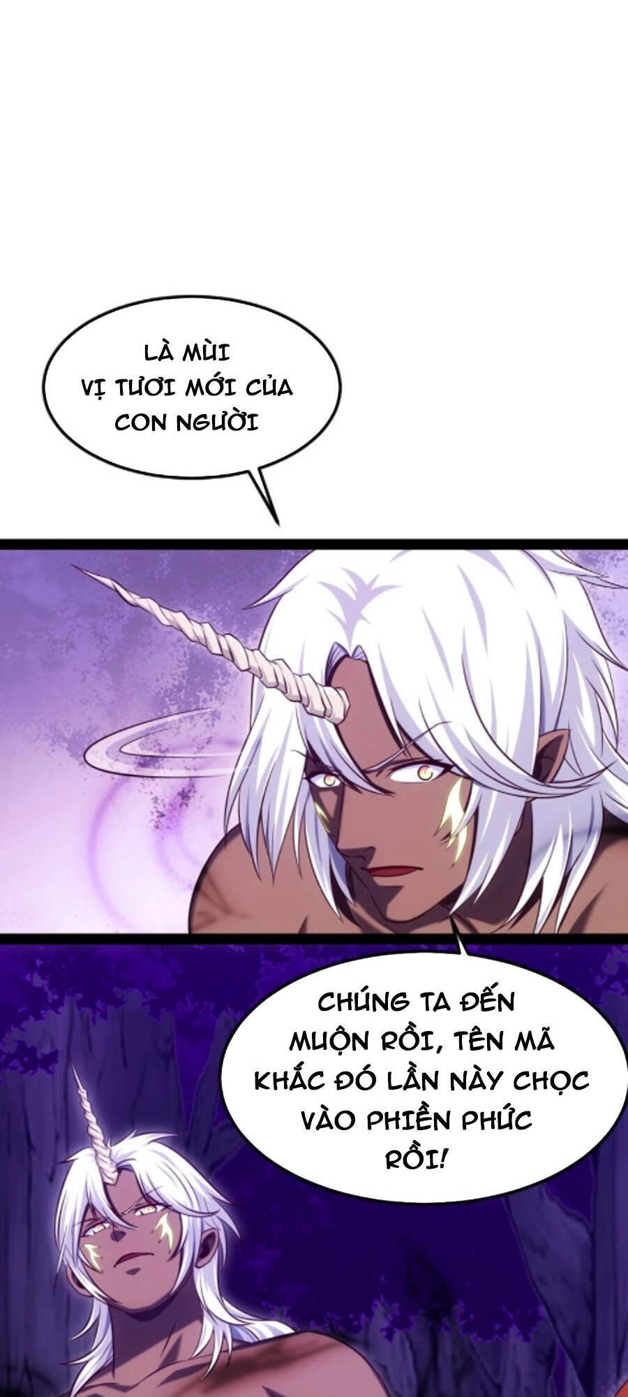 Ma Thú Kiếm Thánh Dị Giới Tung Hoành Chapter 252 - 11