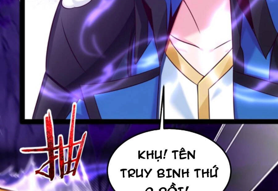 Ma Thú Kiếm Thánh Dị Giới Tung Hoành Chapter 252 - 18